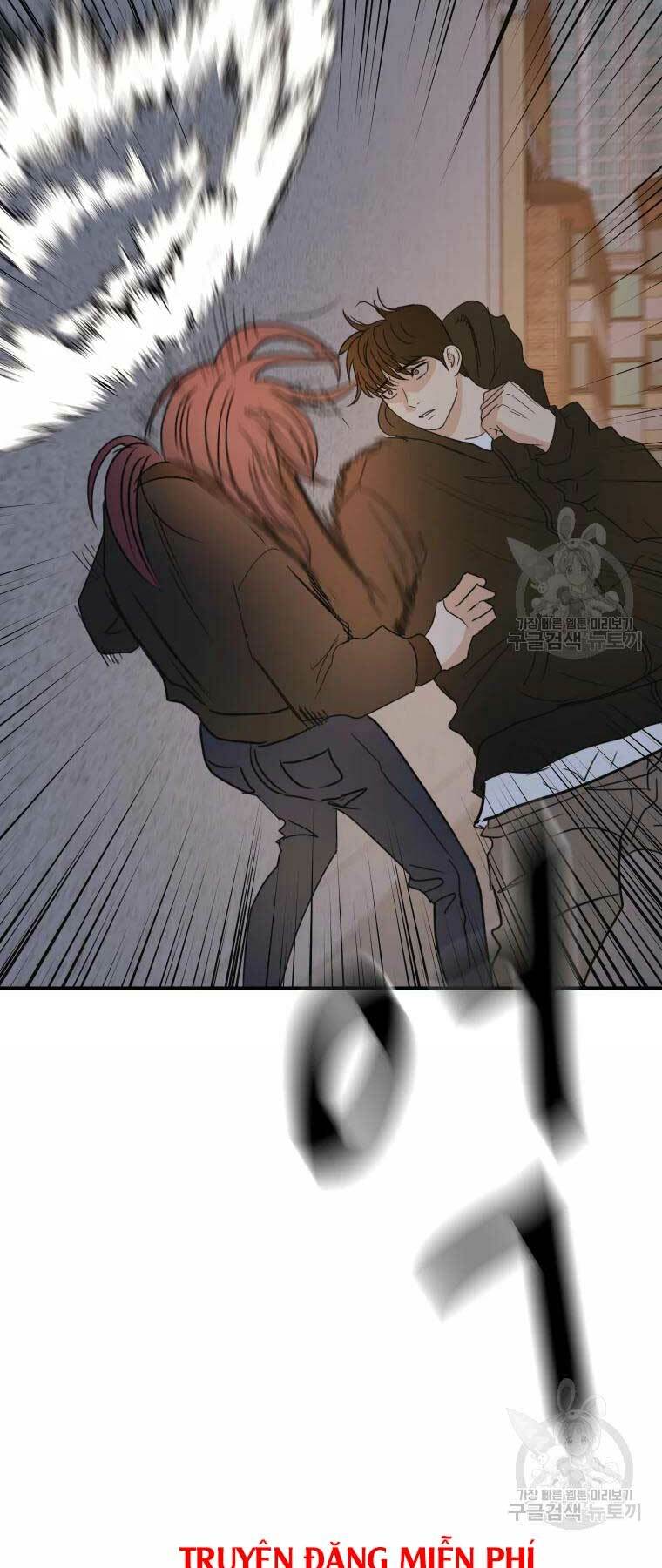 Bạn Trai Vệ Sĩ - Chapter 43 - Page 72