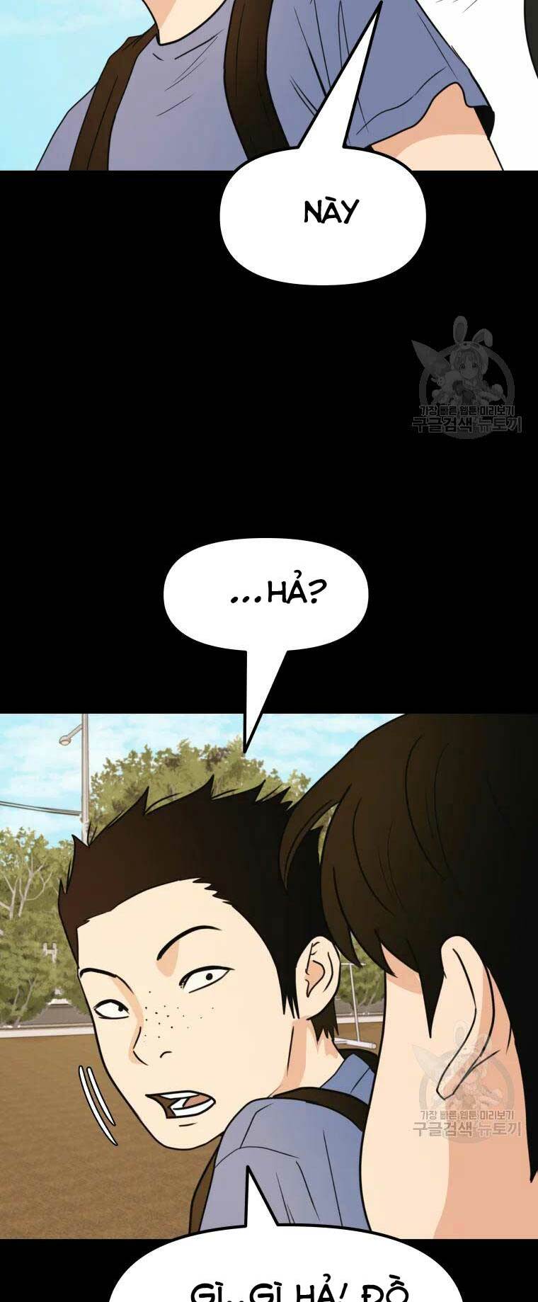 Bạn Trai Vệ Sĩ - Chapter 43 - Page 8