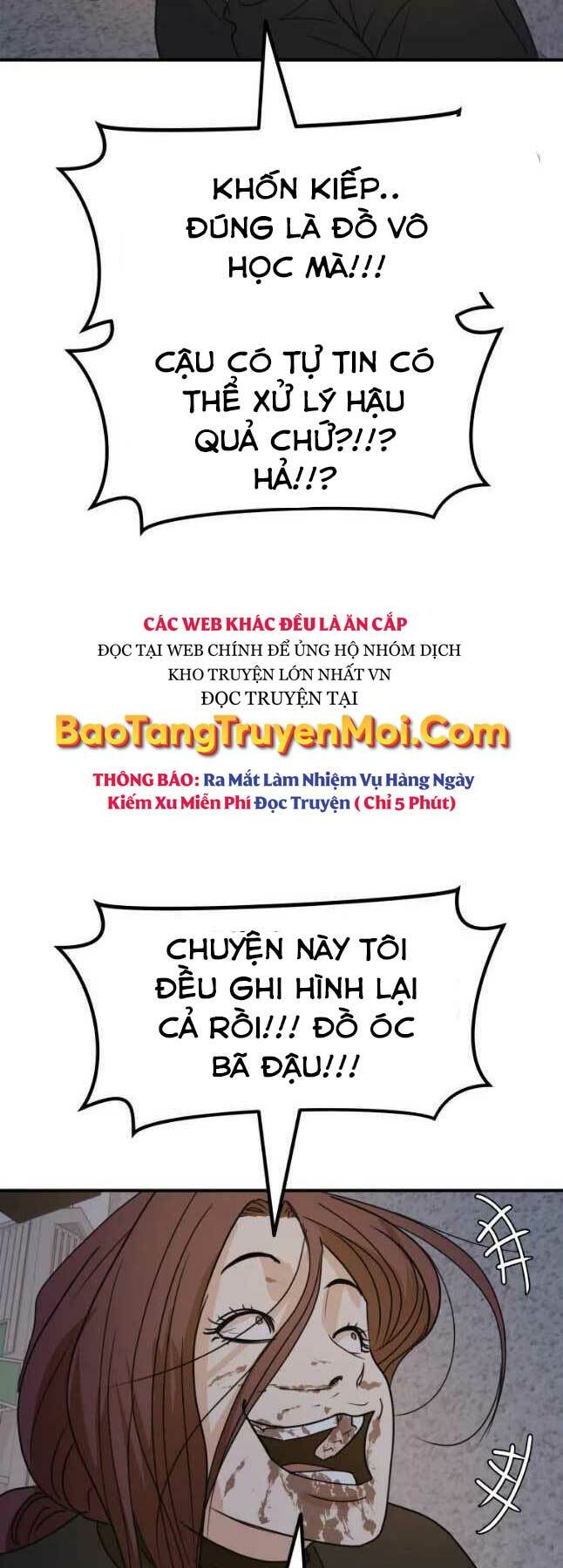 Bạn Trai Vệ Sĩ - Chapter 44 - Page 9