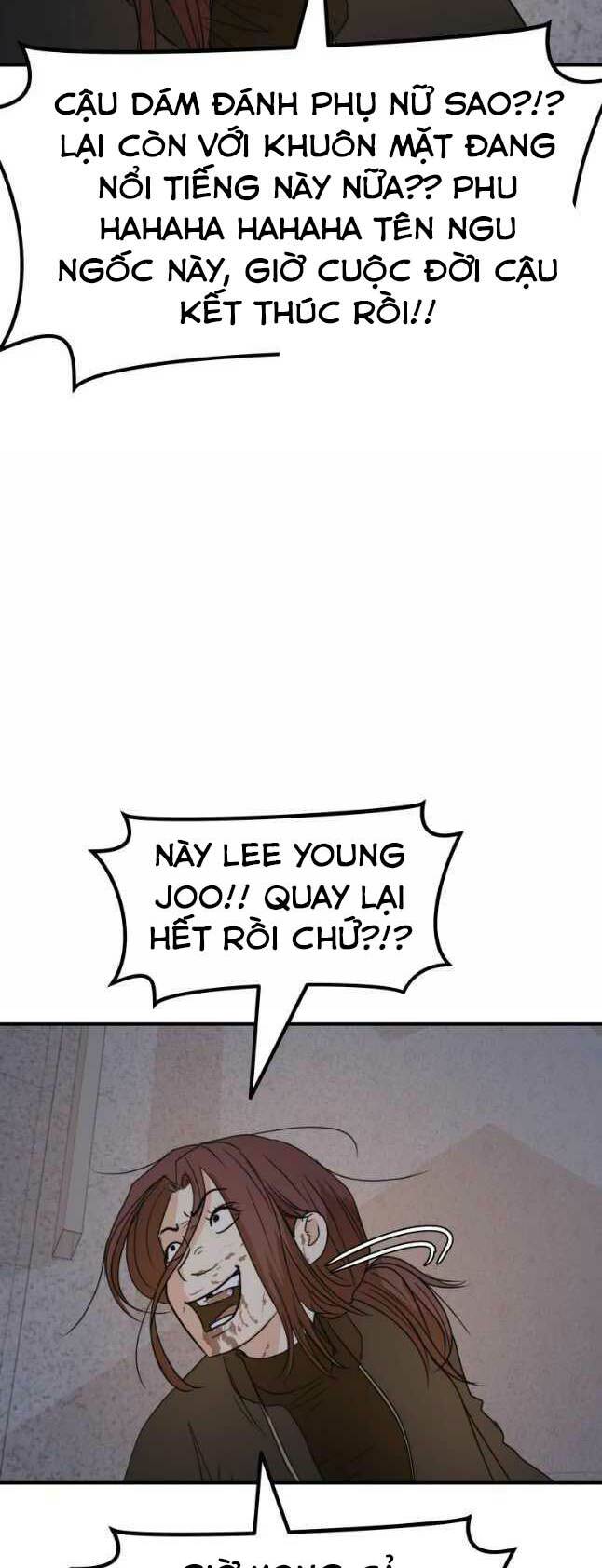 Bạn Trai Vệ Sĩ - Chapter 44 - Page 10