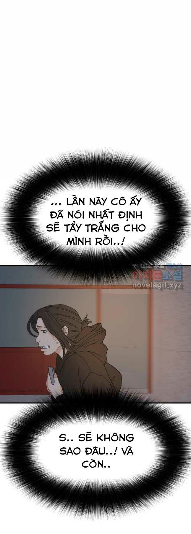 Bạn Trai Vệ Sĩ - Chapter 44 - Page 12