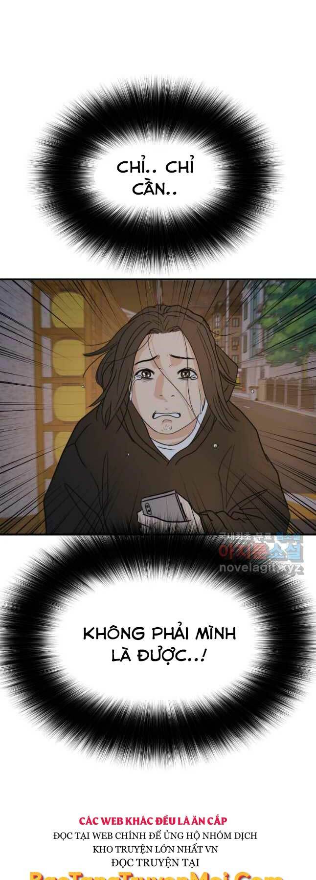 Bạn Trai Vệ Sĩ - Chapter 44 - Page 13