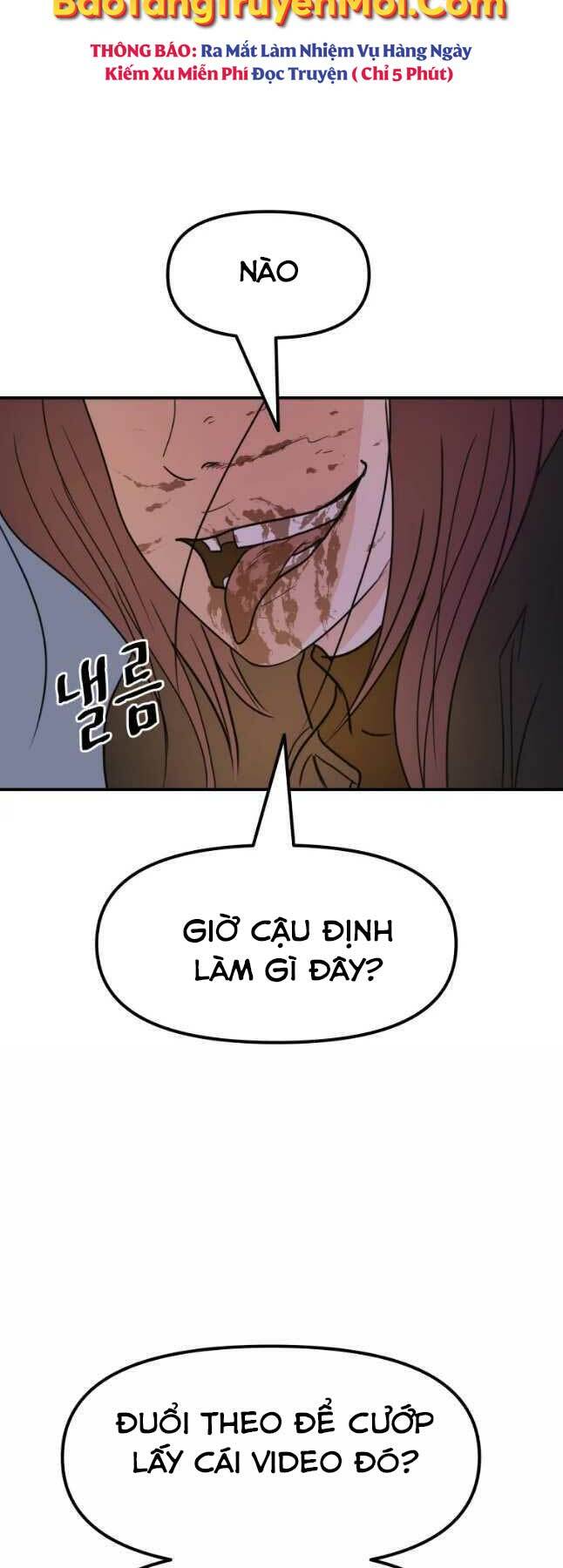 Bạn Trai Vệ Sĩ - Chapter 44 - Page 14