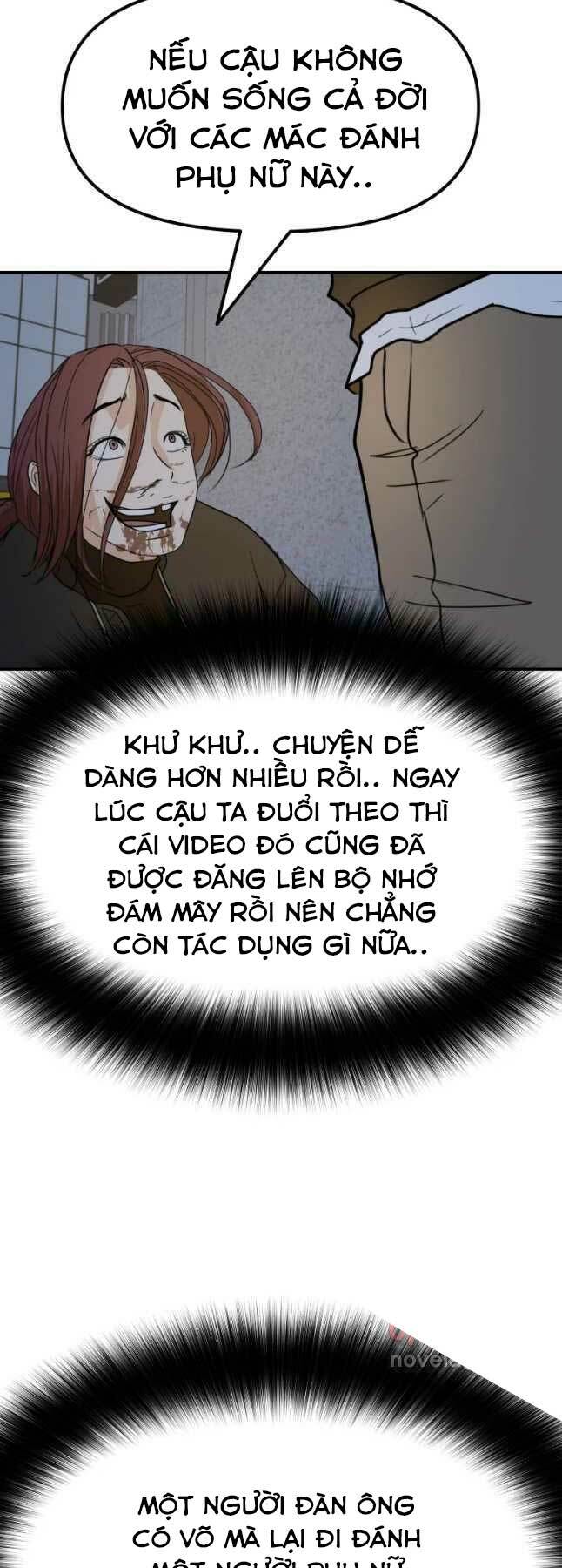 Bạn Trai Vệ Sĩ - Chapter 44 - Page 15