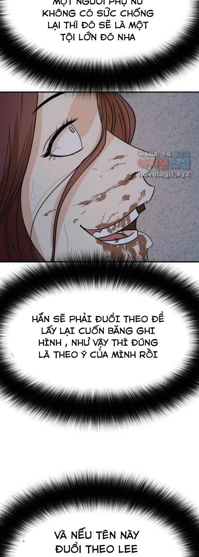 Bạn Trai Vệ Sĩ - Chapter 44 - Page 16