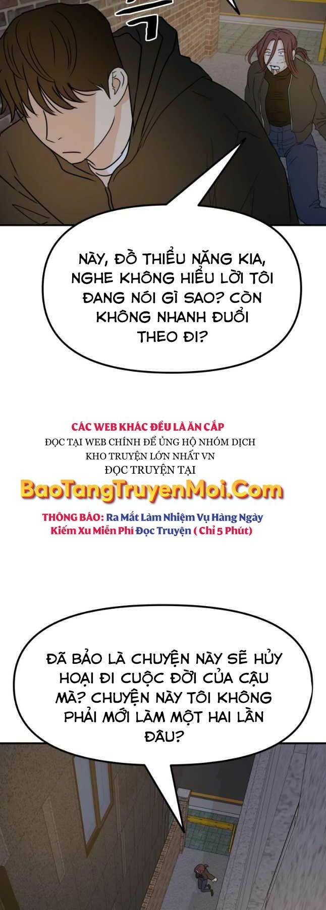 Bạn Trai Vệ Sĩ - Chapter 44 - Page 18