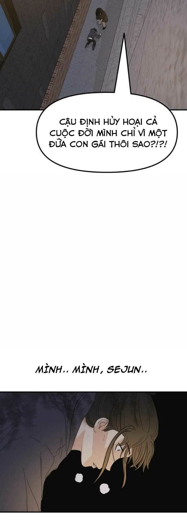 Bạn Trai Vệ Sĩ - Chapter 44 - Page 19