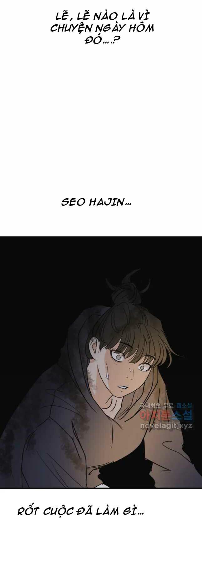 Bạn Trai Vệ Sĩ - Chapter 44 - Page 20