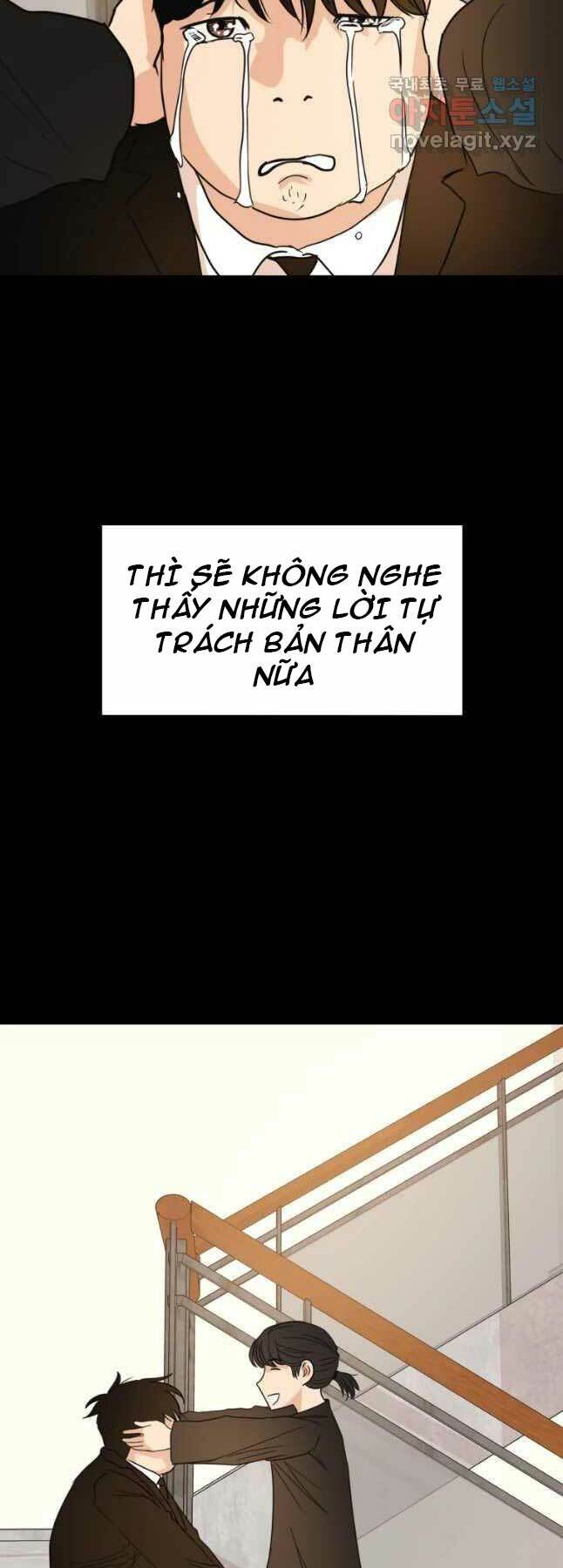 Bạn Trai Vệ Sĩ - Chapter 44 - Page 24