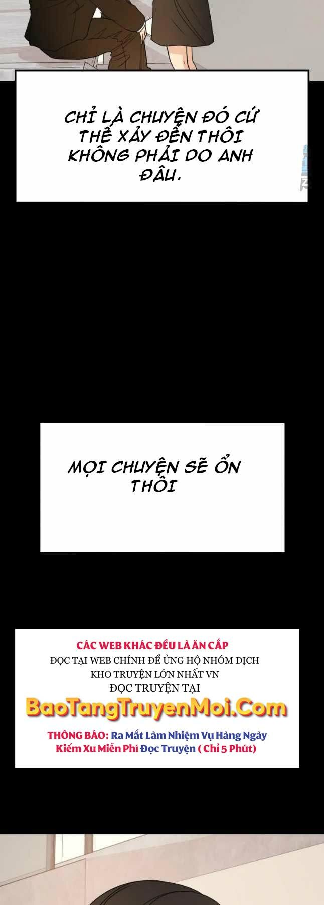 Bạn Trai Vệ Sĩ - Chapter 44 - Page 25