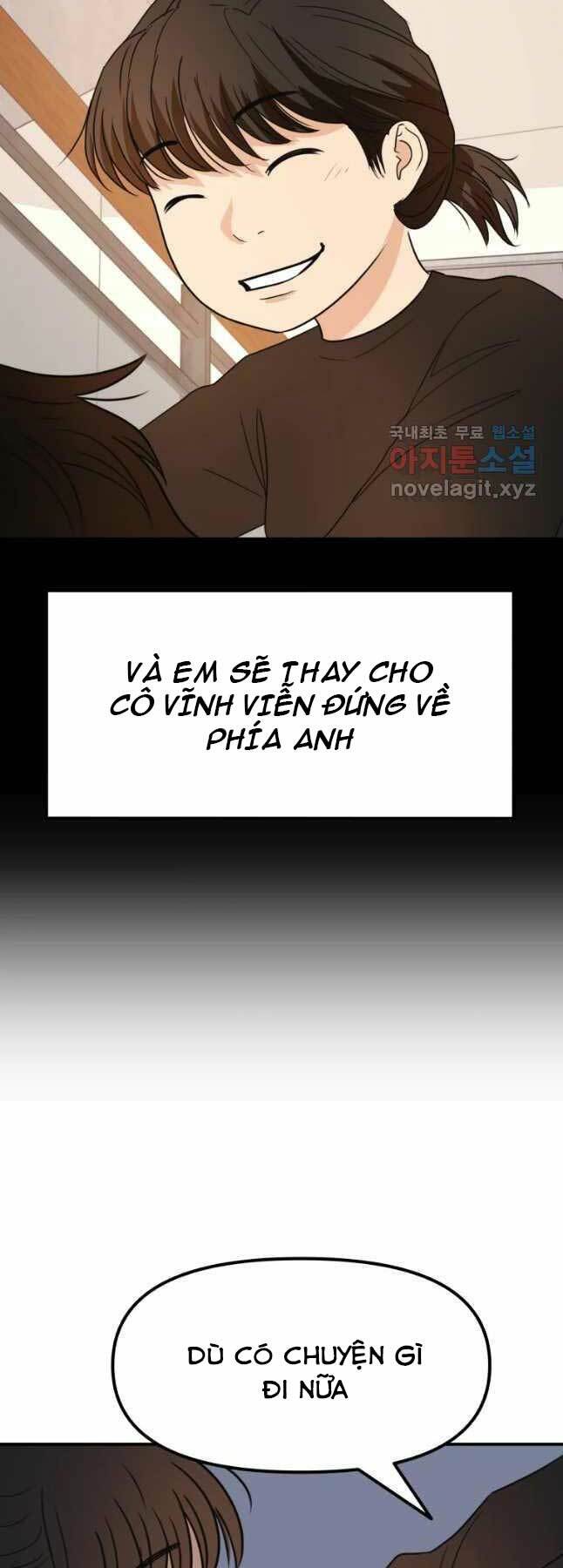 Bạn Trai Vệ Sĩ - Chapter 44 - Page 26