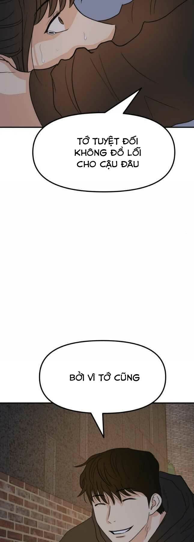 Bạn Trai Vệ Sĩ - Chapter 44 - Page 27