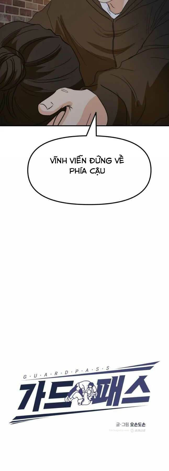 Bạn Trai Vệ Sĩ - Chapter 44 - Page 28