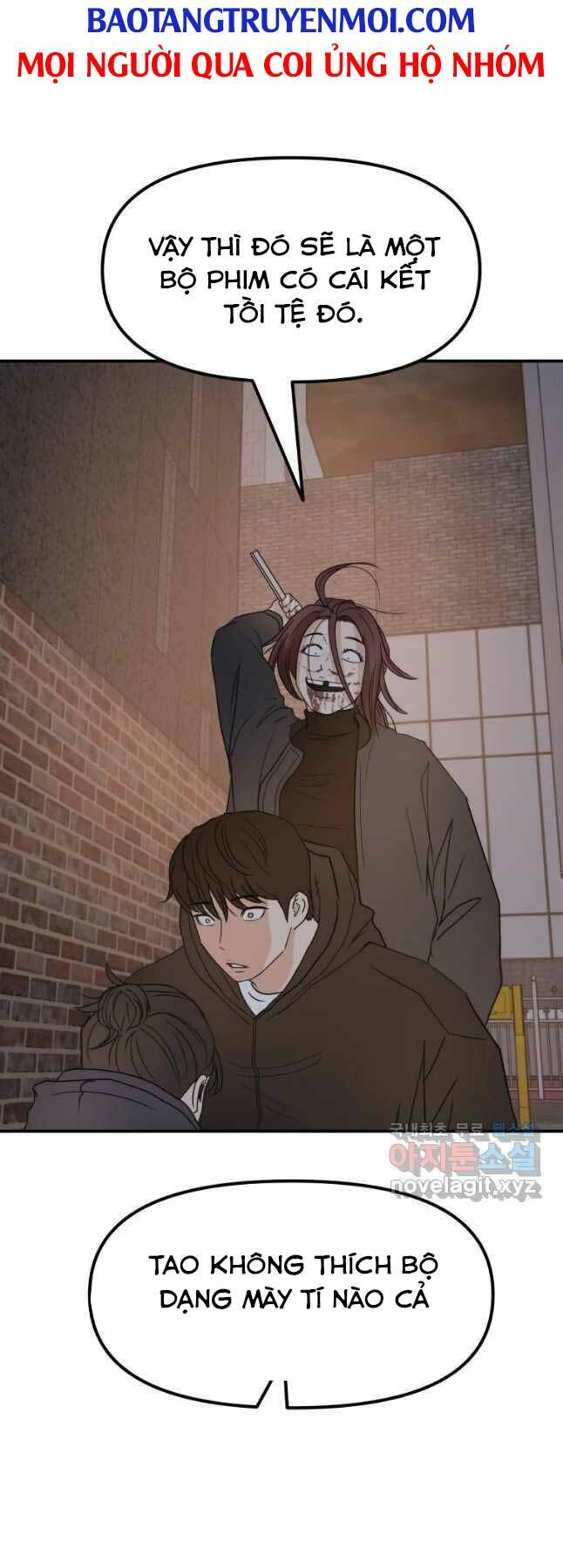 Bạn Trai Vệ Sĩ - Chapter 44 - Page 30