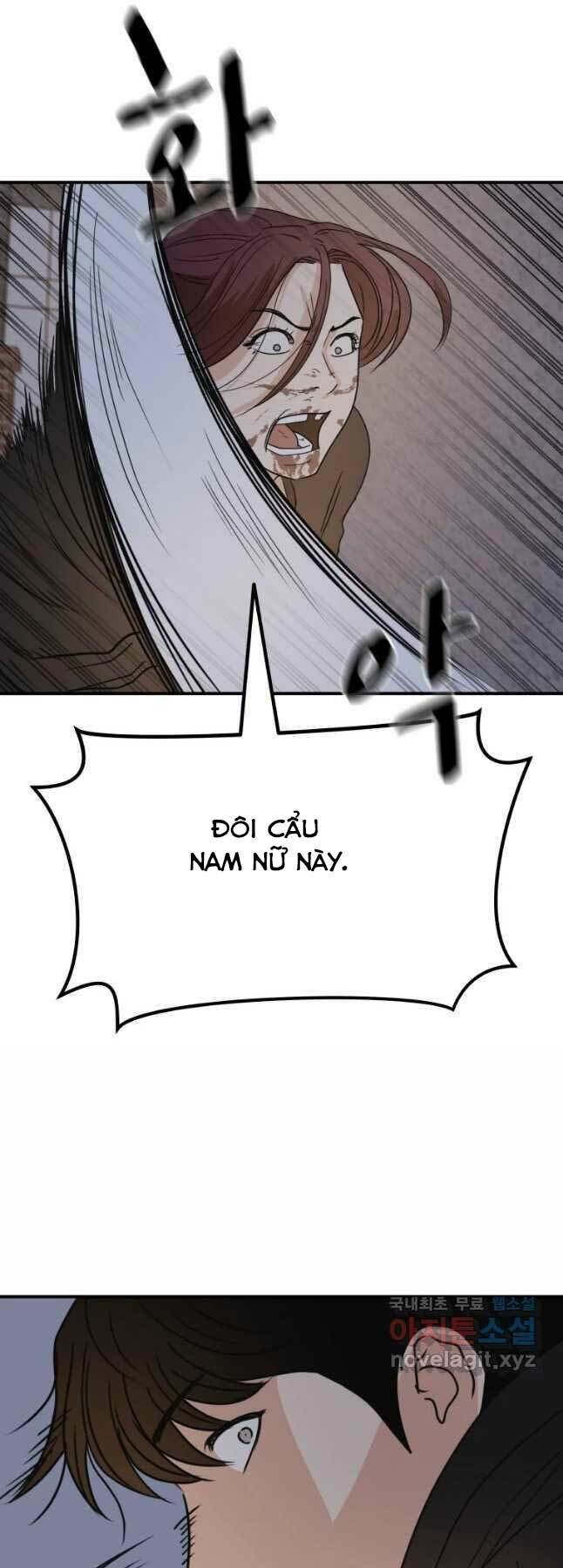 Bạn Trai Vệ Sĩ - Chapter 44 - Page 31