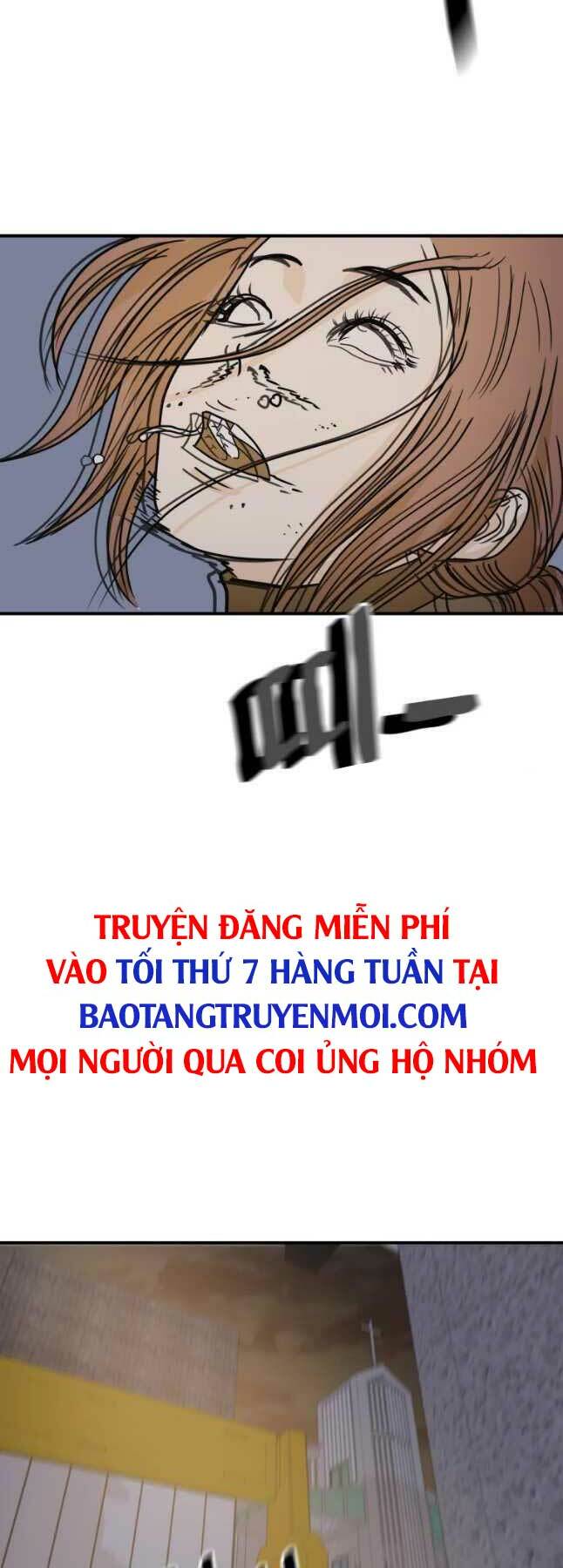 Bạn Trai Vệ Sĩ - Chapter 44 - Page 34