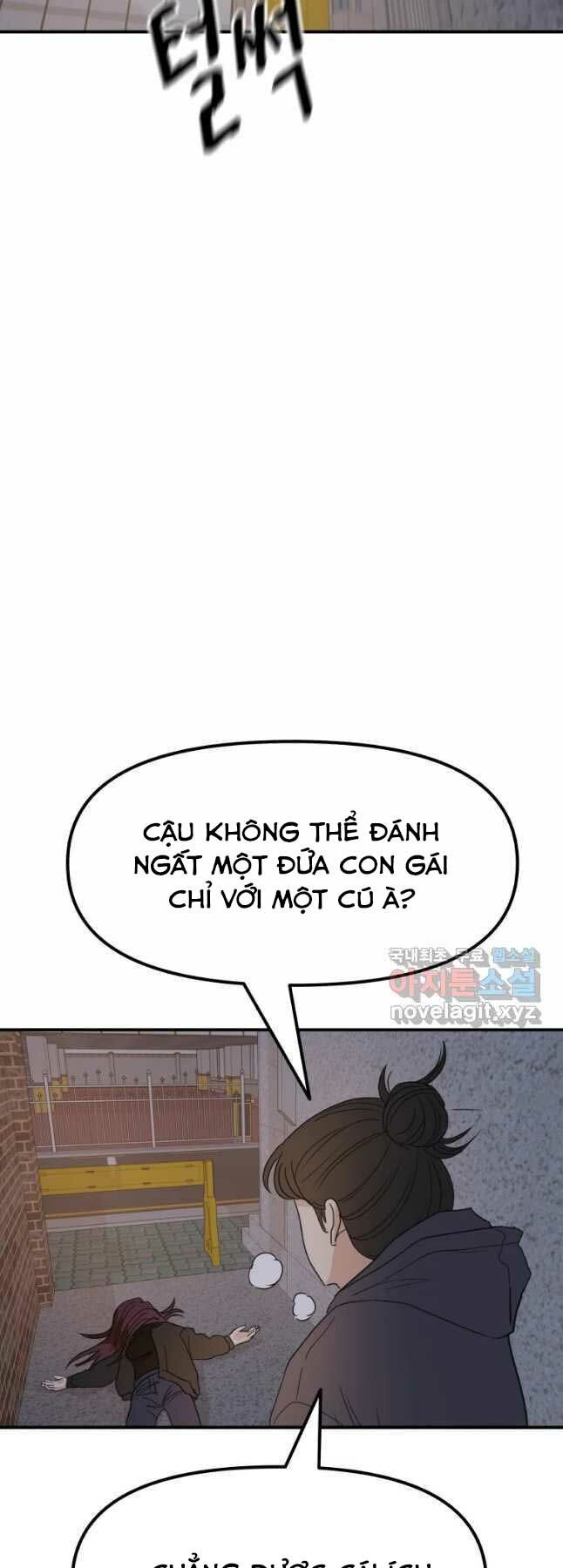 Bạn Trai Vệ Sĩ - Chapter 44 - Page 35