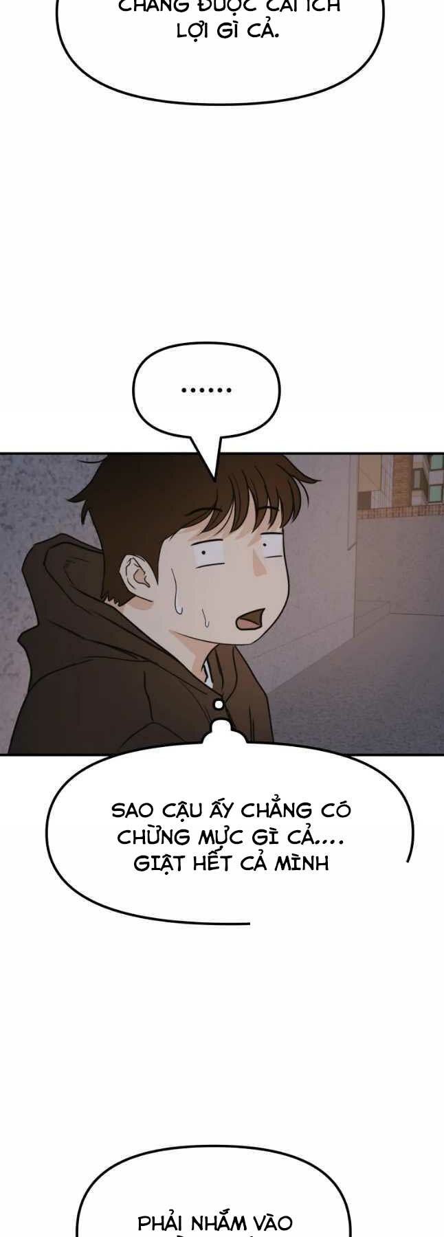 Bạn Trai Vệ Sĩ - Chapter 44 - Page 36