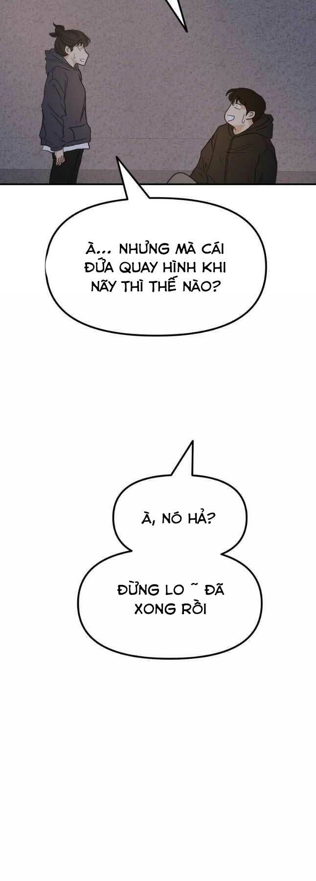 Bạn Trai Vệ Sĩ - Chapter 44 - Page 38