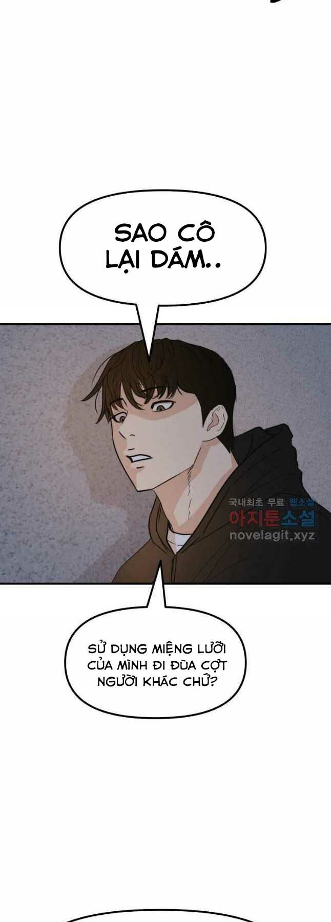 Bạn Trai Vệ Sĩ - Chapter 44 - Page 3