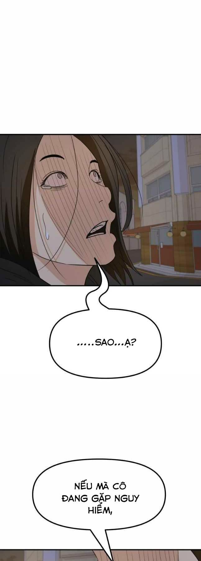 Bạn Trai Vệ Sĩ - Chapter 44 - Page 39