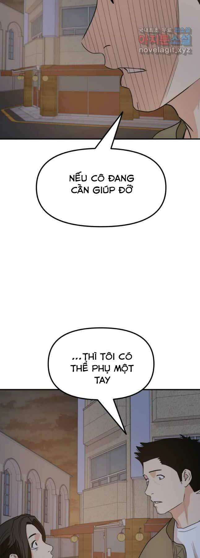 Bạn Trai Vệ Sĩ - Chapter 44 - Page 40