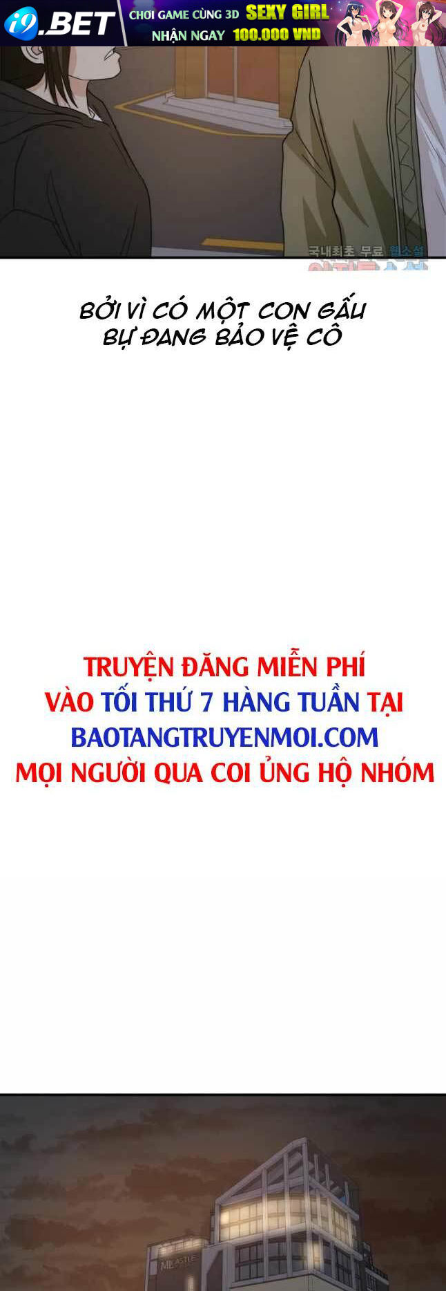 Bạn Trai Vệ Sĩ - Chapter 44 - Page 41