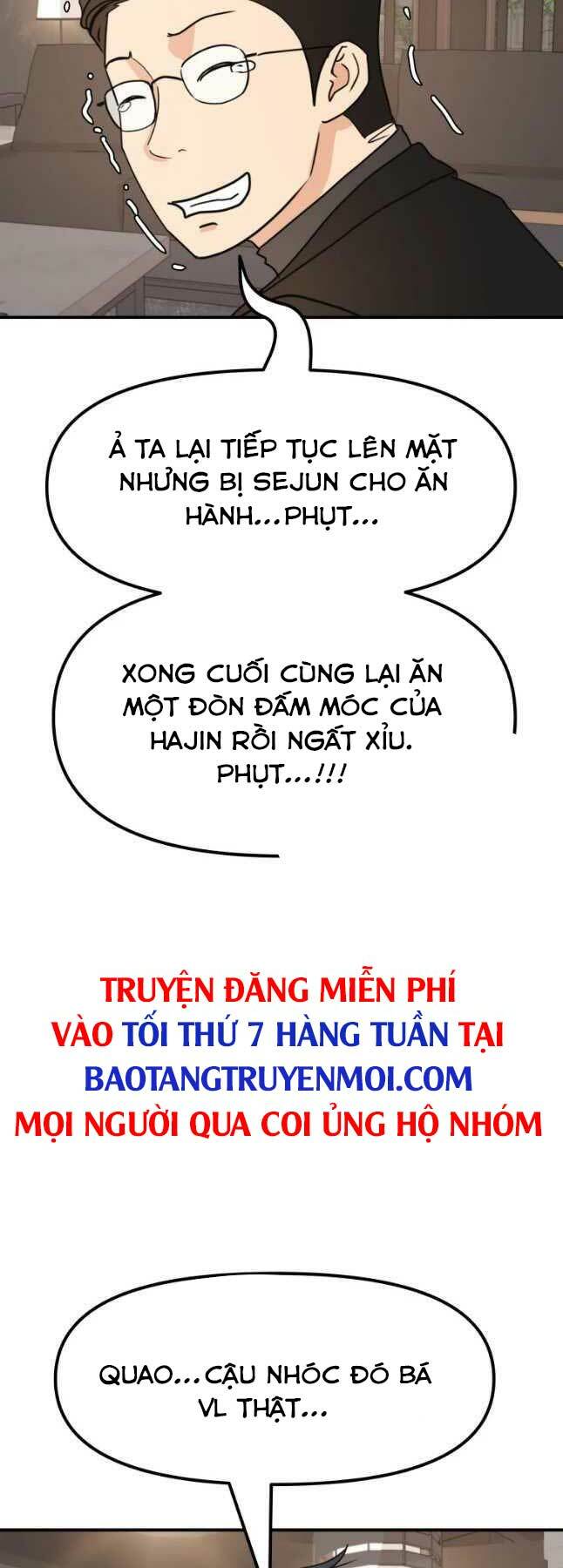 Bạn Trai Vệ Sĩ - Chapter 44 - Page 44