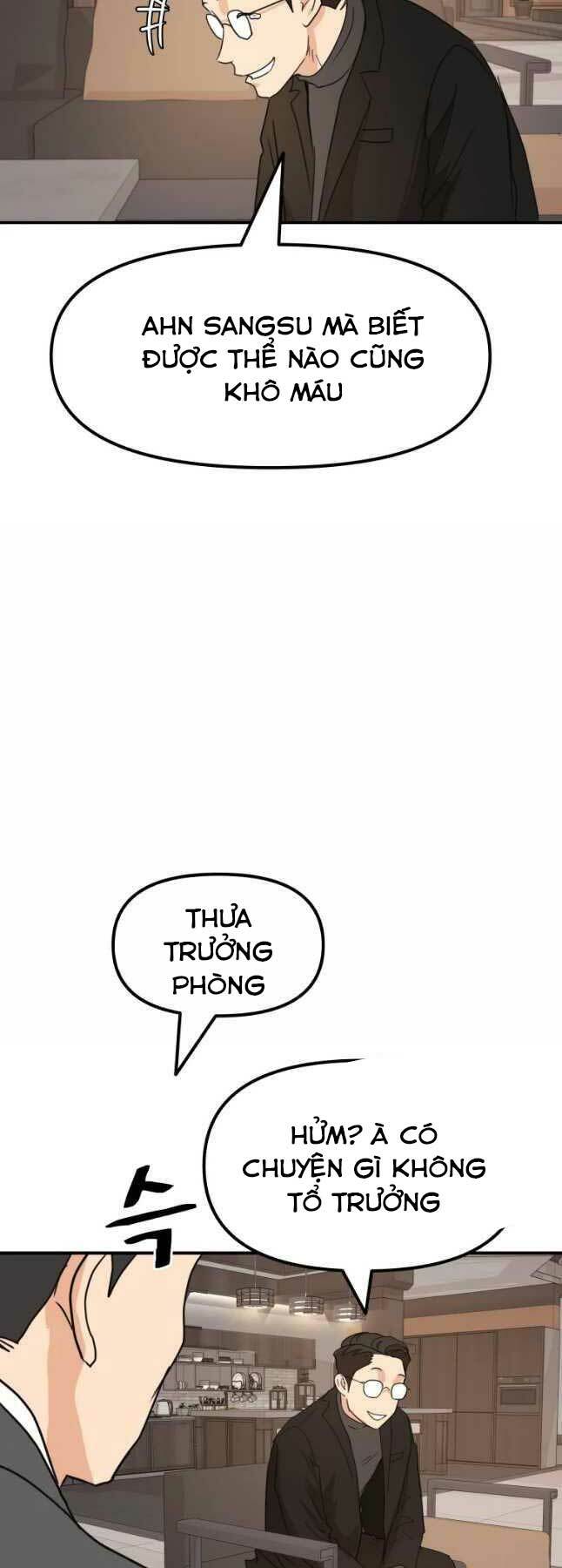 Bạn Trai Vệ Sĩ - Chapter 44 - Page 46