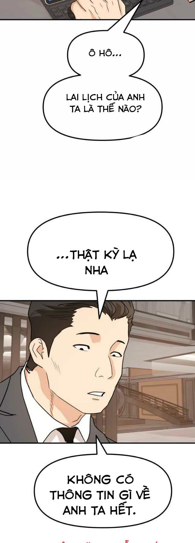 Bạn Trai Vệ Sĩ - Chapter 44 - Page 48