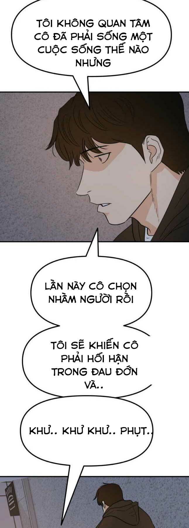 Bạn Trai Vệ Sĩ - Chapter 44 - Page 4