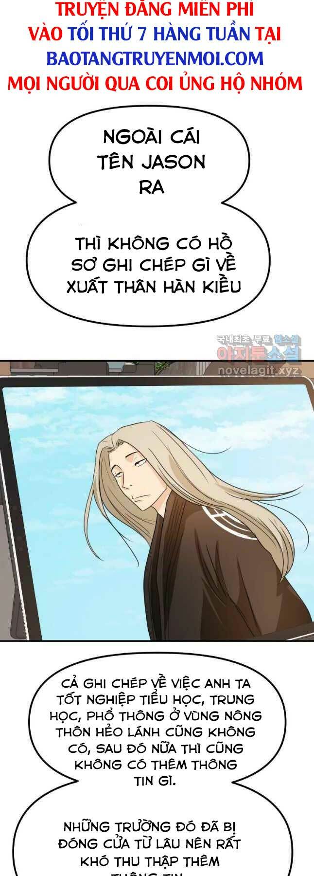 Bạn Trai Vệ Sĩ - Chapter 44 - Page 49