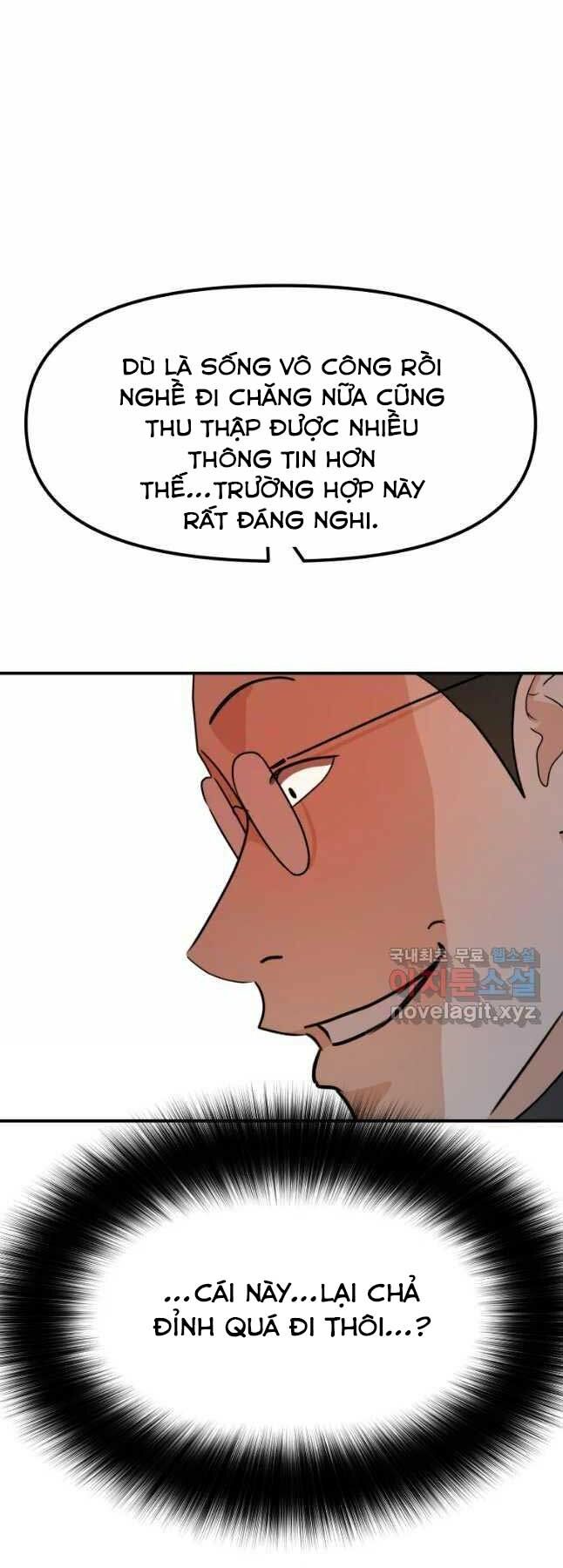 Bạn Trai Vệ Sĩ - Chapter 44 - Page 51