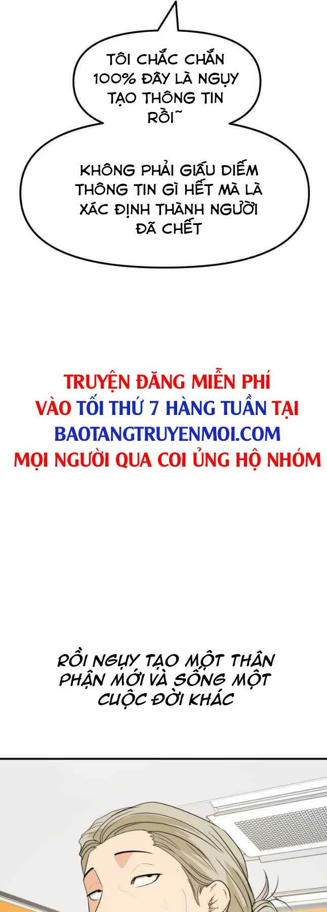 Bạn Trai Vệ Sĩ - Chapter 44 - Page 52