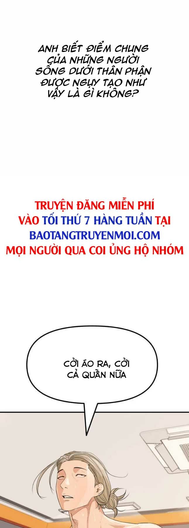 Bạn Trai Vệ Sĩ - Chapter 44 - Page 55