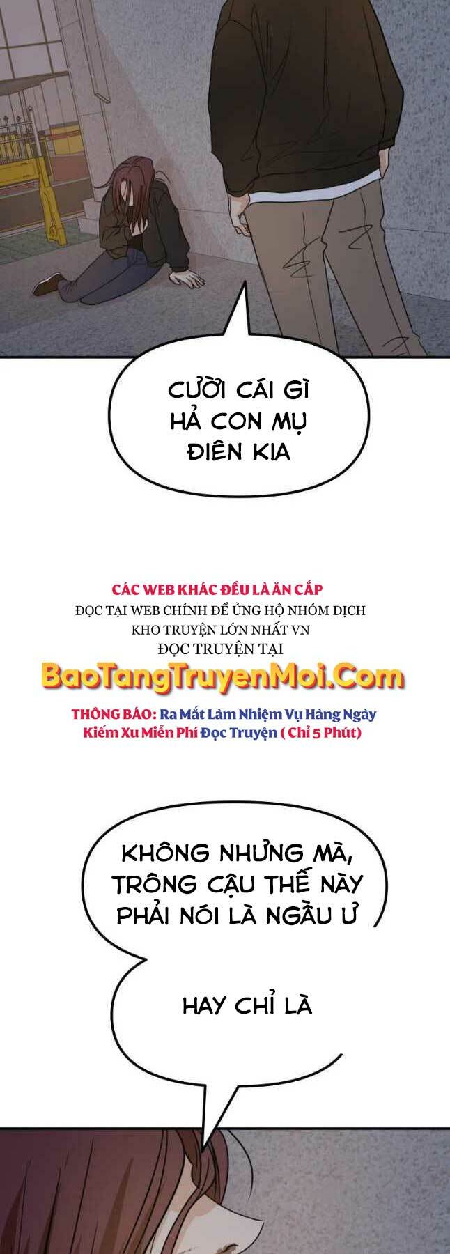 Bạn Trai Vệ Sĩ - Chapter 44 - Page 5