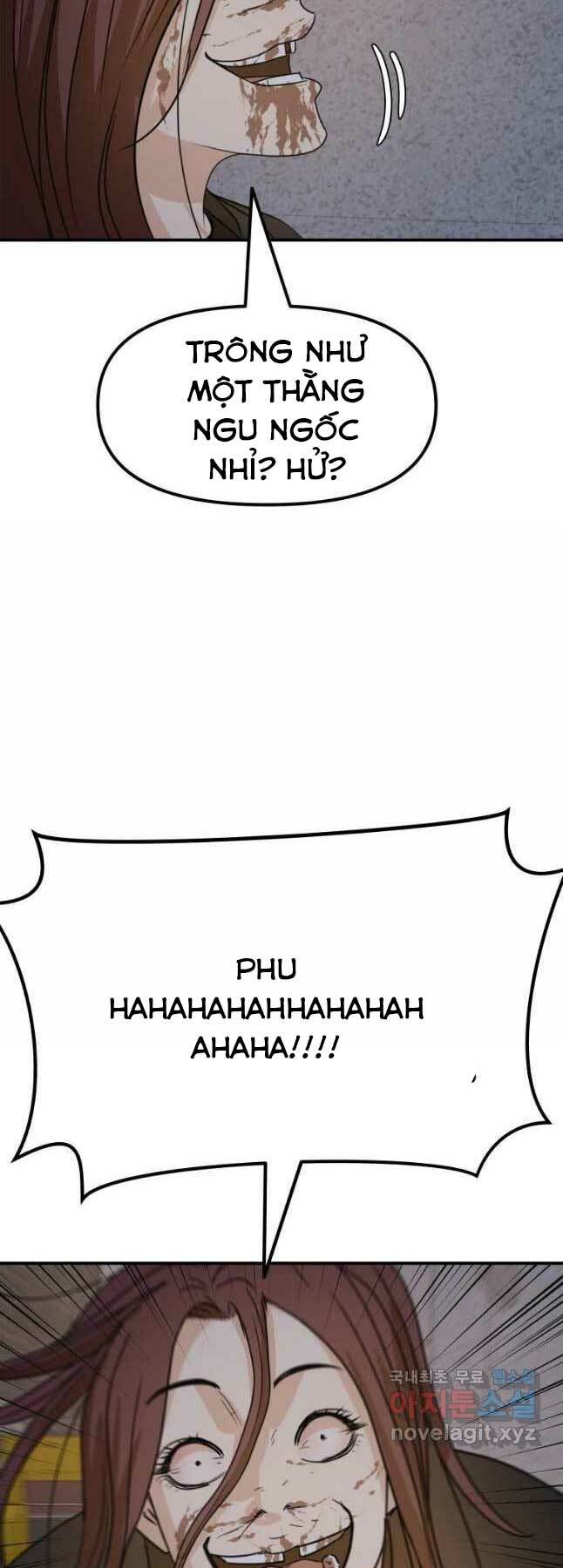 Bạn Trai Vệ Sĩ - Chapter 44 - Page 6