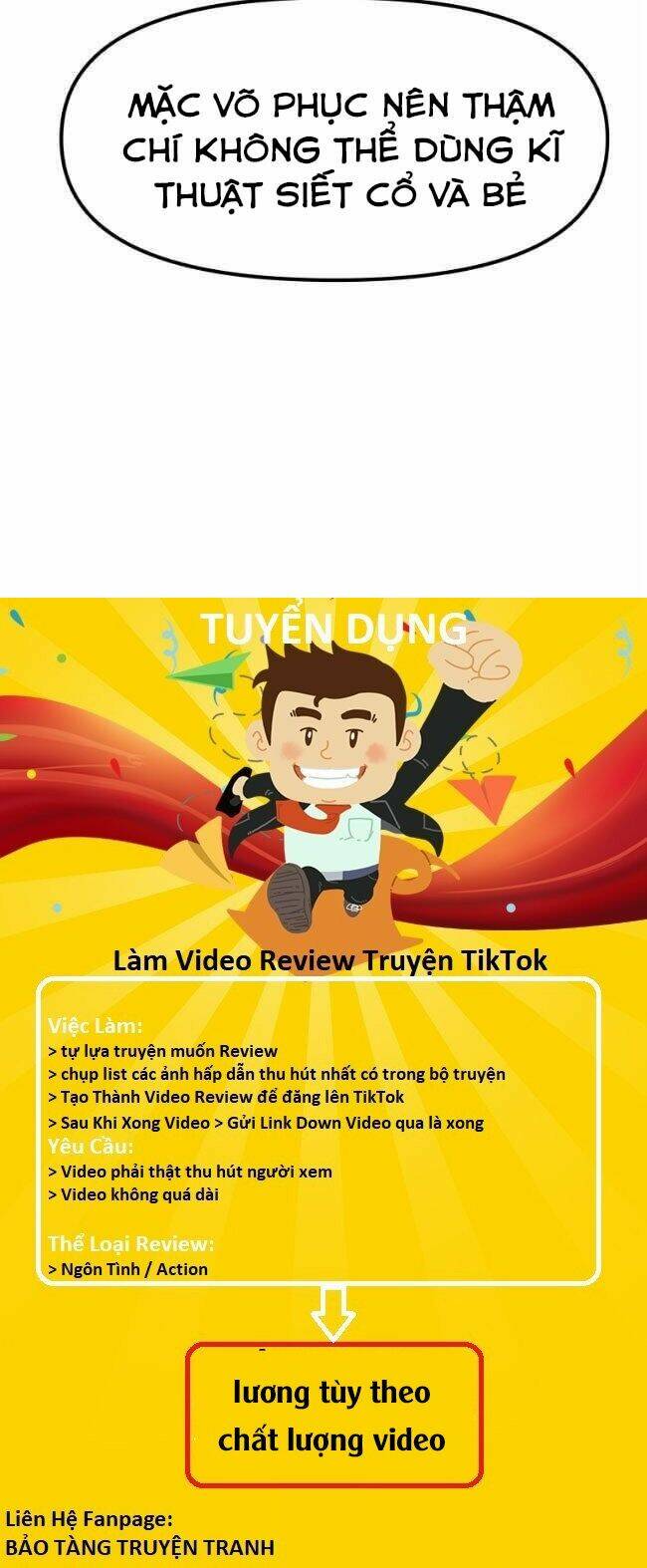 Bạn Trai Vệ Sĩ - Chapter 45 - Page 9