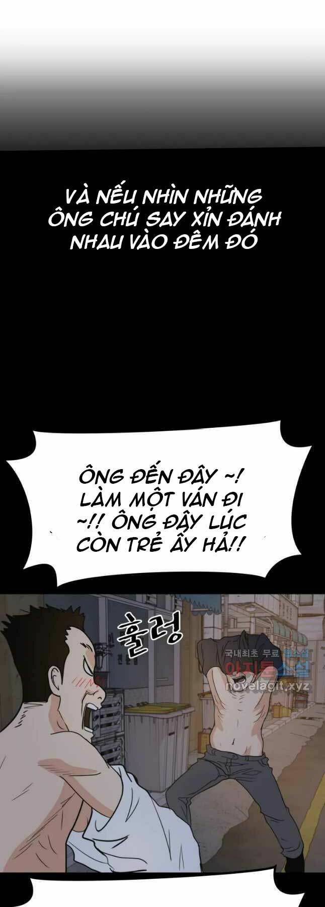 Bạn Trai Vệ Sĩ - Chapter 45 - Page 10