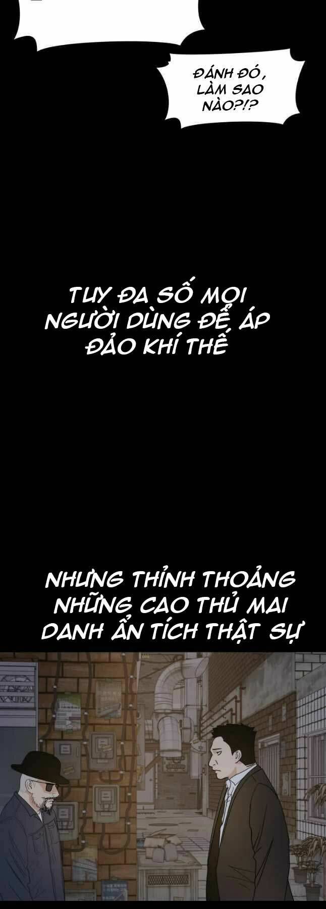 Bạn Trai Vệ Sĩ - Chapter 45 - Page 12