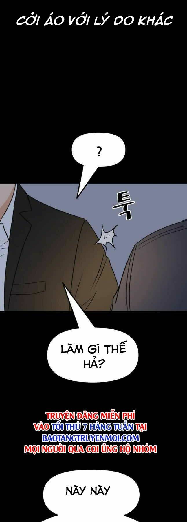 Bạn Trai Vệ Sĩ - Chapter 45 - Page 13