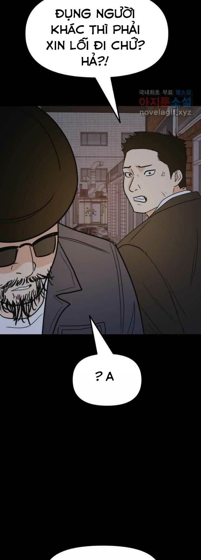 Bạn Trai Vệ Sĩ - Chapter 45 - Page 14