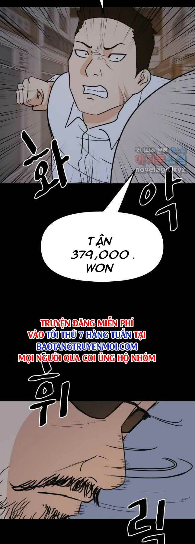 Bạn Trai Vệ Sĩ - Chapter 45 - Page 20