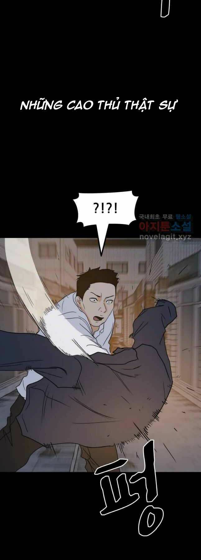 Bạn Trai Vệ Sĩ - Chapter 45 - Page 21