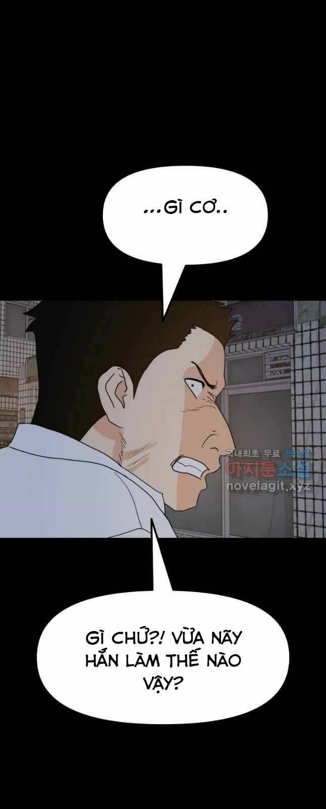 Bạn Trai Vệ Sĩ - Chapter 45 - Page 22