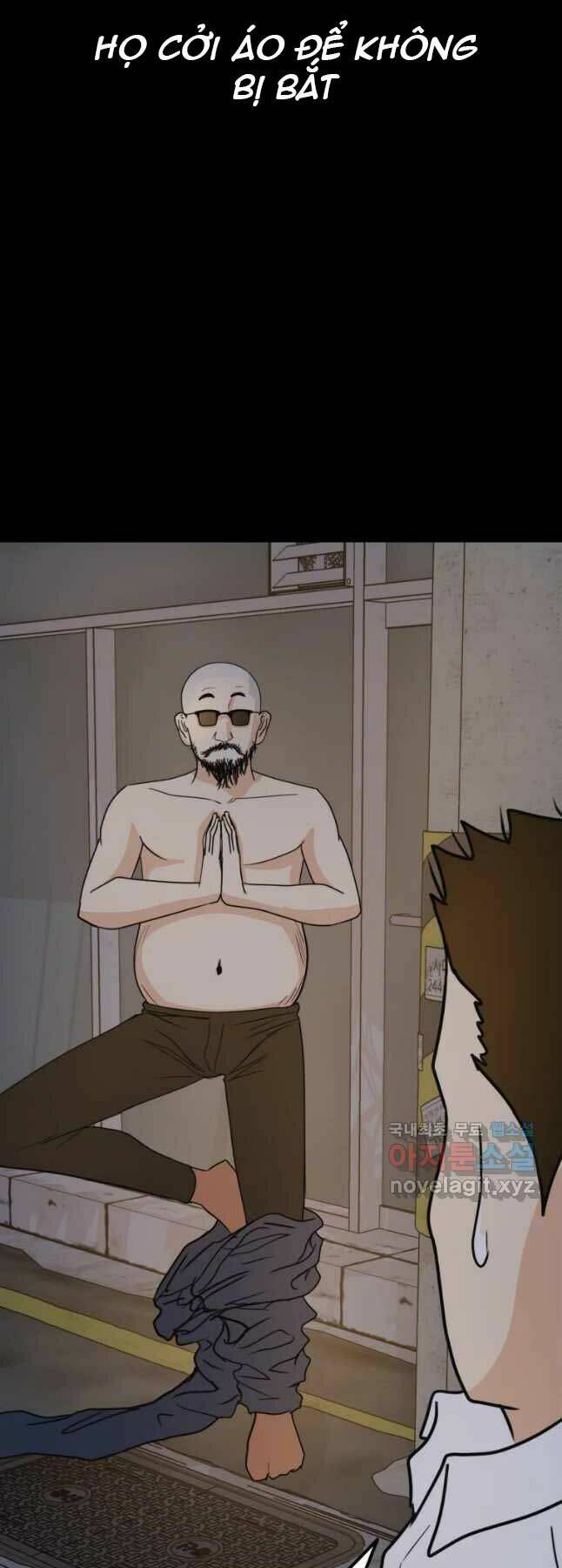 Bạn Trai Vệ Sĩ - Chapter 45 - Page 23