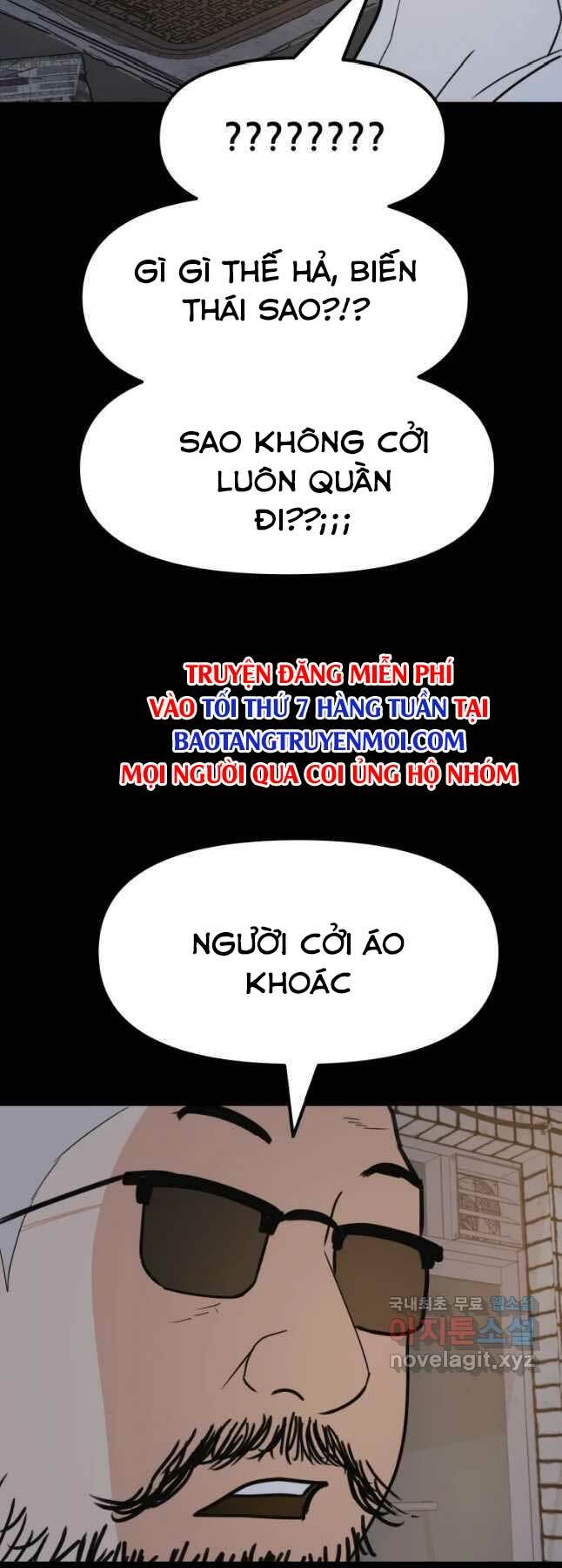 Bạn Trai Vệ Sĩ - Chapter 45 - Page 24