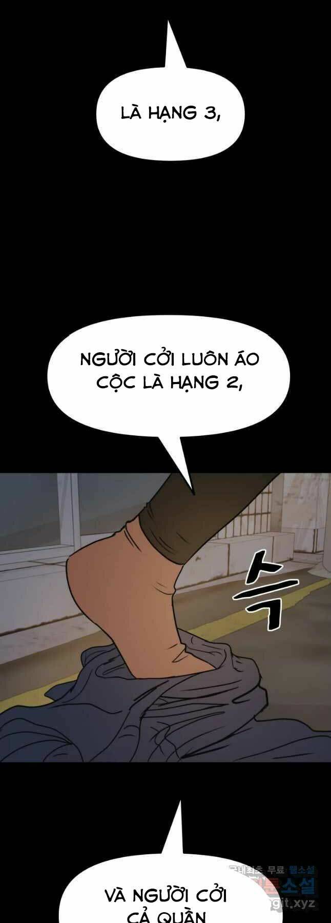 Bạn Trai Vệ Sĩ - Chapter 45 - Page 25