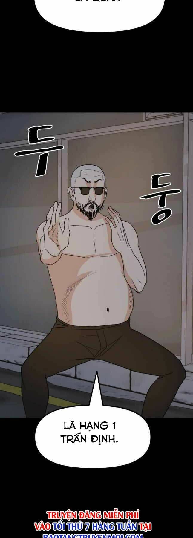 Bạn Trai Vệ Sĩ - Chapter 45 - Page 26