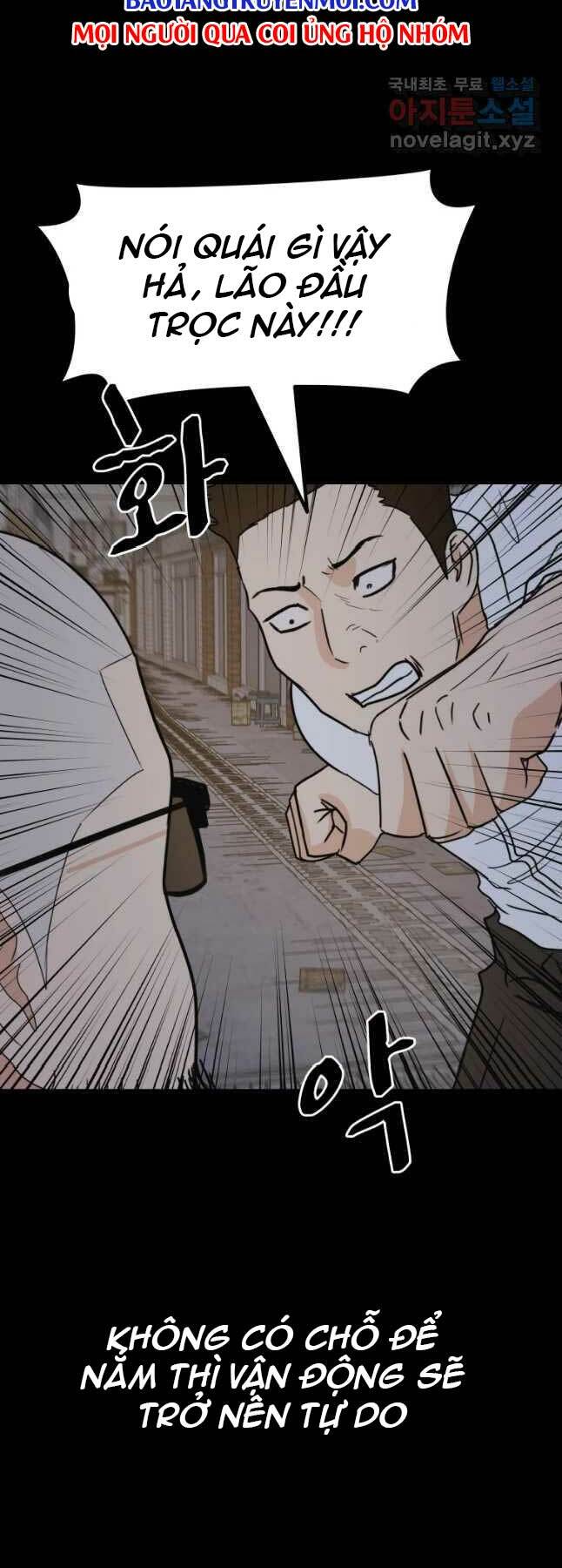 Bạn Trai Vệ Sĩ - Chapter 45 - Page 27